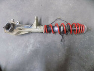 2001 POLARIS SCRAMBLER 500 4X4 FRONT RIGHT SHOCK TOWER STEERING KNUCKLE 01 #5