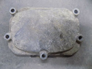 2001 POLARIS SCRAMBLER 500 4X4 SIDE CYLINDER HEAD COVER 01 #5