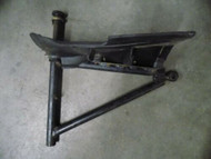 2001 POLARIS SPORTSMAN 400 4X4 FRONT RIGHT A-ARM WITH SHIELD 00 01