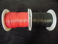 12 GAUGE 10 FT RED 10 FT BLACK GPT WIRE 100% COPPER AUTOMOTIVE PRIMARY OFC AWG