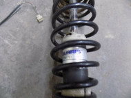2001 POLARIS SPORTSMAN 400 4X4 FRONT RIGHT SHOCK WITH TOWER 00 01