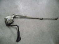 2001 POLARIS SPORTSMAN 400 4X4 SHIFTER WITH LINKAGE 00 01