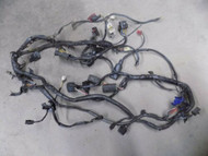 2001 KAWASAKI ZX9R 900 WIRING WIRE HARNESS ZX9 01 #2