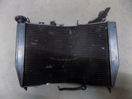 2001 KAWASAKI ZX9R 900 RADIATOR ZX9 01 #2