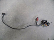 2001 KAWASAKI ZX9R 900 STARTER RELAY WITH CABLES ZX9 01 #2
