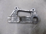 2001 KAWASAKI ZX9R 900 REAR CALIPER BRACKET ZX9 01 #2