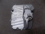 2001 KAWASAKI ZX9R 900 OIL PAN COVER ZX9 01 #2