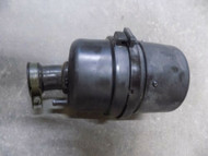 2006 SUZUKI LTZ50 AIR BOX WITH FILTER LTZ 50 06