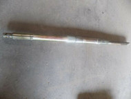 2006 SUZUKI LTZ50 REAR AXLE LTZ 50 06