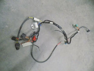 2006 SUZUKI LTZ50 WIRING WIRE HARNESS LTZ 50 06