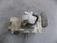 2006 SUZUKI LTZ50 ENGINE BOTTOM END CASES CRANK PISTON LTZ 50 06