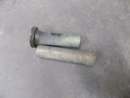 2006 SUZUKI LTZ50 REAR AXLE SPACERS LTZ 50 06