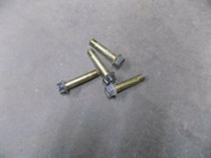 2004 KAWASAKI BAYOU 250 A-ARM BOLTS KLF250 04