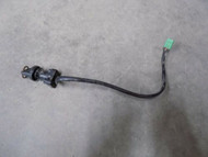 2006 SUZUKI OZARK 250 IGNITION WITH KEY OEM 06 #4
