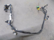 2006 SUZUKI OZARK 250 WIRING WIRE HARNESS 06 #4