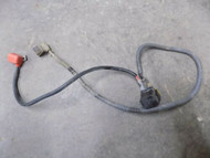 2006 SUZUKI OZARK 250 STARTER RELAY WITH BATTERY CABLE 06 #4