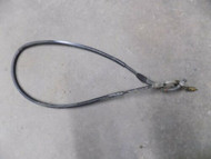2005 SUZUKI OZARK 250 CHOKE CABLE WITH PLUNGER 05 LTF-250 LTF250 #5