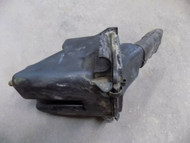 2005 SUZUKI OZARK 250 AIR BOX WITH COVER 05 LTF-250 LTF250 #5