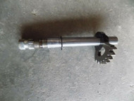 2004 SUZUKI EIGER 400 4X4 SHIFT SHAFT #2 04 #2