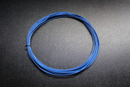 18 GAUGE WIRE 25 FT BLUE PRIMARY AWG STRANDED COPPER POWER REMOTE AWG 12 VOLT