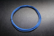 18 GAUGE WIRE 50 FT BLUE PRIMARY AWG STRANDED COPPER POWER REMOTE AWG 12 VOLT