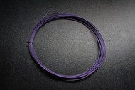 18 GAUGE WIRE 25 FT PURPLE PRIMARY AWG STRANDED COPPER POWER REMOTE AWG 12 VOLT