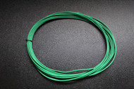 16 GAUGE WIRE GREEN 100 FT PRIMARY AWG STRANDED COPPER POWER GROUND BATTERY AWG