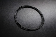 14 GAUGE WIRE 100 FT BLACK PRIMARY AWG STRANDED COPPER AUTOMOTIVE BATTERY CAR
