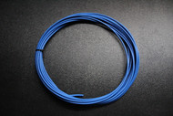 12 GAUGE WIRE 25 FT BLUE PRIMARY AWG STRANDED COPPER AUTOMOTIVE BATTERY AWG
