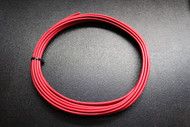10 GAUGE WIRE 25 FT RED PRIMARY STRANDED COPPER AUTOMOTIVE POWER CAR BATTERY AWG
