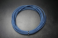 10 GAUGE AWG WIRE 5 FT BLUE CABLE POWER GROUND STRANDED PRIMARY BATTERY AUTOMOTIVE IB10
