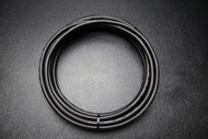 6 GAUGE AWG WIRE 5 FT BLACK CABLE SUPER FLEXIBLE POWER GROUND AUTOMOTIVE STRANDED PRIMARY CAR BATTERY IB6