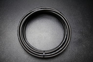 6 GAUGE AWG WIRE 20 FT BLACK CABLE SUPER FLEXIBLE POWER GROUND AUTOMOTIVE STRANDED PRIMARY CAR BATTERY IB6