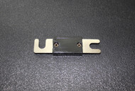 1 PACK 150 AMP ANL FUSE FUSES NICKEL PLATED INLINE WAFER CAR AUDIO STEREO ANL150