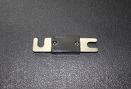 1 PACK 300 AMP ANL FUSE FUSES NICKEL PLATED INLINE WAFER CAR AUDIO STEREO ANL300