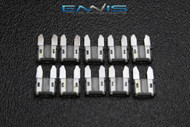 10 PACK ATM 2 AMP FUSES MINI FUSE BLADE STYLE CAR BOAT AUTOMOTIVE AUTO ATM2