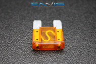 1 PACK MAXI 40 AMP FUSE BLADE STYLE CAR BOAT AUTOMOTIVE AUTO HOLDER FUSES EE