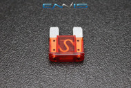 1 PACK MAXI 50 AMP FUSE BLADE STYLE CAR BOAT AUTOMOTIVE AUTO HOLDER FUSES EE