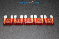5 PACK MAXI 50 AMP FUSE BLADE STYLE CAR BOAT AUTOMOTIVE AUTO HOLDER FUSES EE