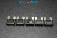 5 PACK MAXI 70 AMP FUSE BLADE STYLE CAR BOAT AUTOMOTIVE AUTO HOLDER FUSES EE