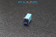 1 PC 20 AMP MICRO FML TIME DELAY FEMALE FUSE USA COOPER BUSSMAN FMM-20