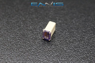 2 PC 25 AMP MICRO FML TIME DELAY FEMALE FUSE USA COOPER BUSSMAN FMM-25