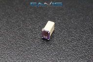 3 PC 25 AMP MICRO FML TIME DELAY FEMALE FUSE USA COOPER BUSSMAN FMM-25