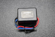 1 NOISE FILTER 5 AMP 12V HUM FILTER ENGINE SUPPRESSOR AUDIO CAR POWER WIRE IBNF5
