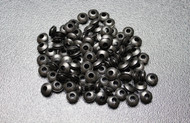 25 PACK 3/16 ID RUBBER GROMMETS FIREWALL HOLE PLUG GASKET WIRE ELECTRICAL RG316