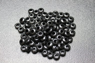100 PACK 1/4 ID RUBBER GROMMETS FIREWALL HOLE PLUG GASKET WIRE ELECTRICAL RG14