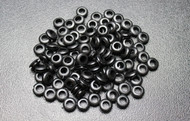 25 PACK 5/16 ID RUBBER GROMMETS FIREWALL HOLE PLUG GASKET WIRE ELECTRICAL RG516