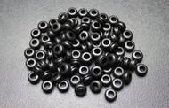 25 PACK 3/8 ID RUBBER GROMMETS FIREWALL HOLE PLUG GASKET WIRE ELECTRICAL RG38