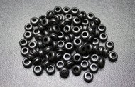 50 PACK 3/8 ID RUBBER GROMMETS FIREWALL HOLE PLUG GASKET WIRE ELECTRICAL RG38