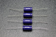 4 PCS BASS BLOCKER CROSSOVER CAP FAST SHIP TWEETER CAPACITOR HOME CAR CAP2